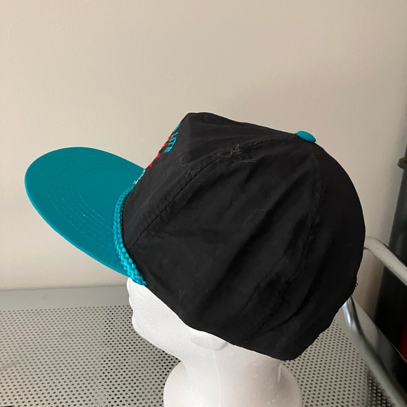 Vintage Northern Lite Canola Trucker Hat Mesh Cap Made In Edmonton - Picture 4 of 6